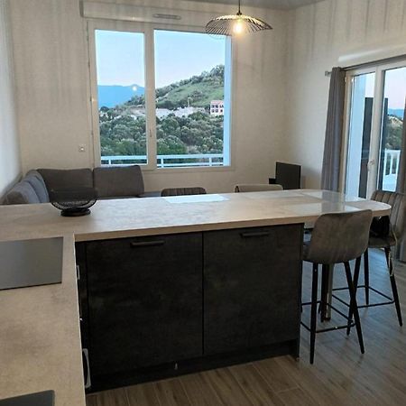 Appartement Lumineux Corse Bastelicaccia Luaran gambar