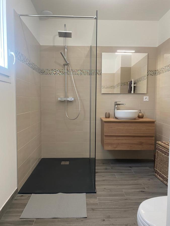 Appartement Lumineux Corse Bastelicaccia Luaran gambar