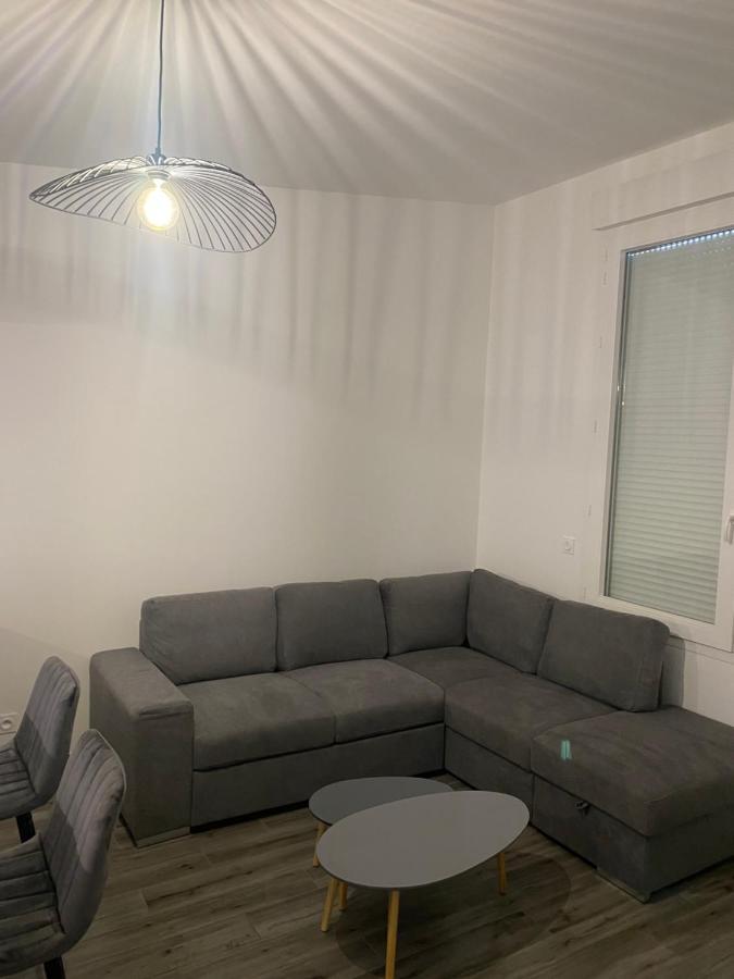 Appartement Lumineux Corse Bastelicaccia Luaran gambar