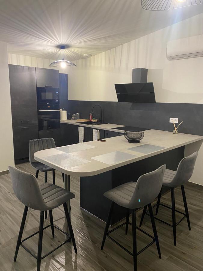 Appartement Lumineux Corse Bastelicaccia Luaran gambar